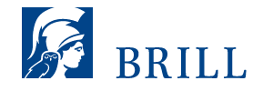 Brill Logo