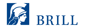 Brill Logo