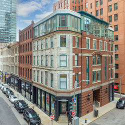 boston