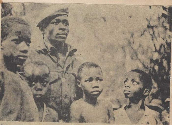 Photograph of “Hoji ya Henda,” available on the official website of the MPLA