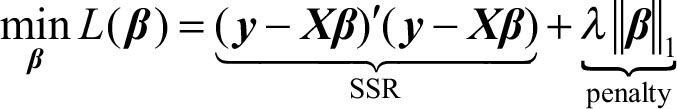 Equation