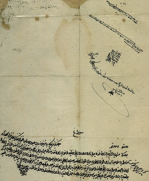 Topkapı—Evrak, 1288 / 102